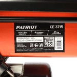 PATRIOT CE 3715 дровокол электрический 766300001