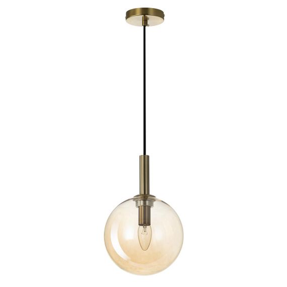 Подвесной светильник Citilux Лорен CL146013