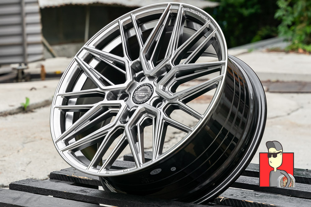 Комплект дисков RGW 020 18x8 et35 5x114.3