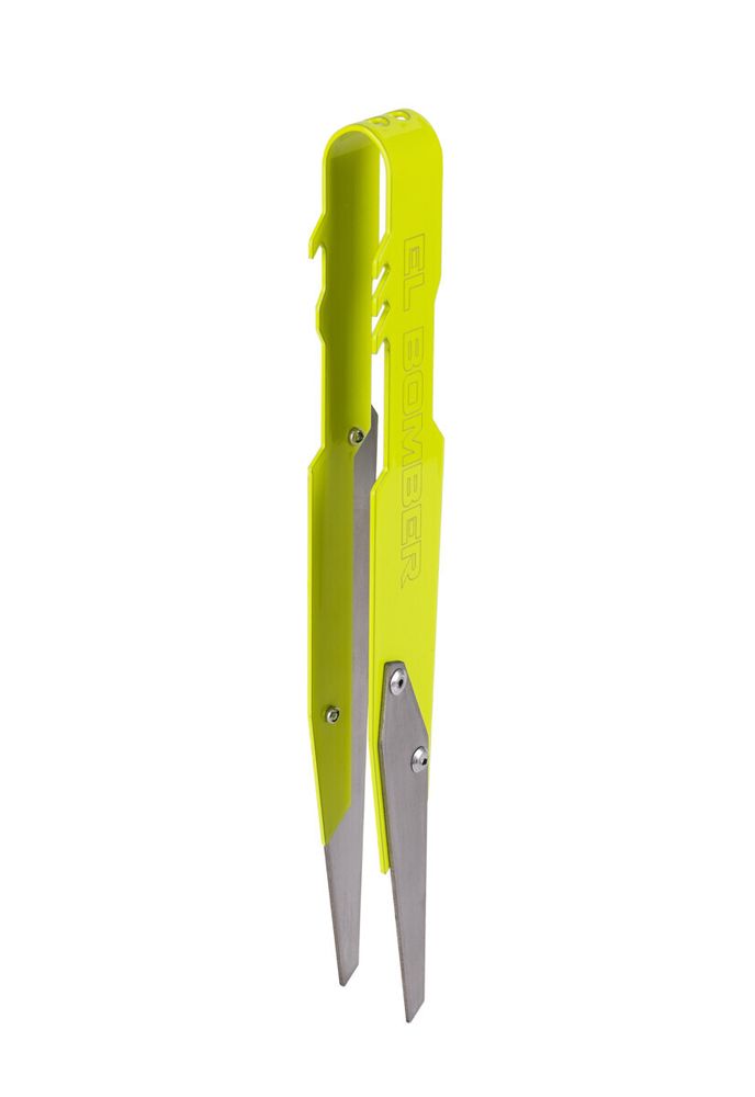 Szczypce El Bomber - Light Green