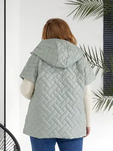 Жилет УК-0868 Фабрика Моды