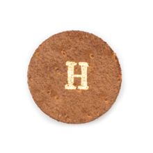 Наклейка для кия «Hercules Adam» (H)13 мм