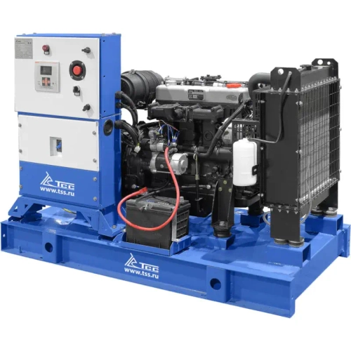 ТСС АД-20С-Т400-1РМ19 дизельный генератор 031184