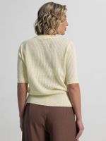 Футболка Любимый момент (сливочное масло) Б15282-7М LT Collection