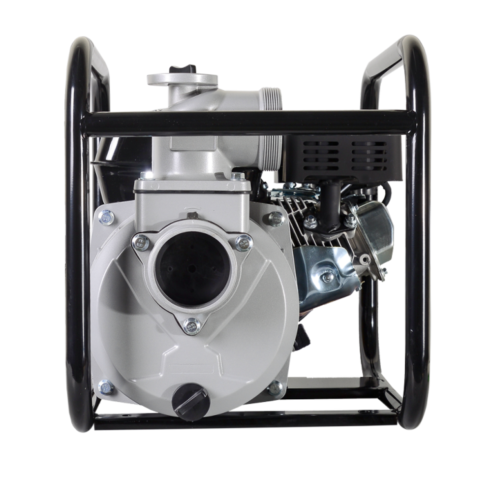 Мотопомпа Huter MP-80