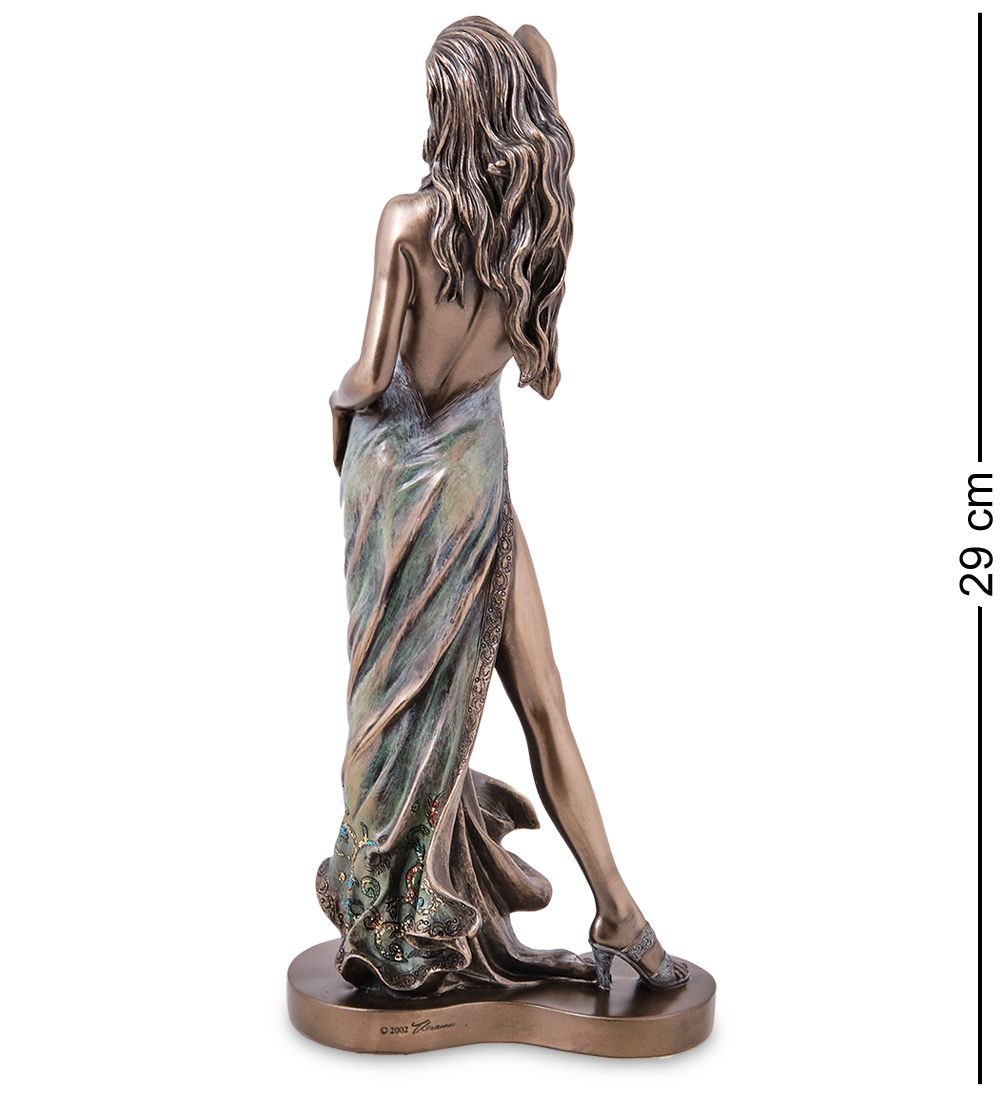 Veronese WS-1310 Статуэтка «Леди Очарование»