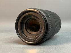 Canon EF 70-300mm f/4-5.6 IS II USM
