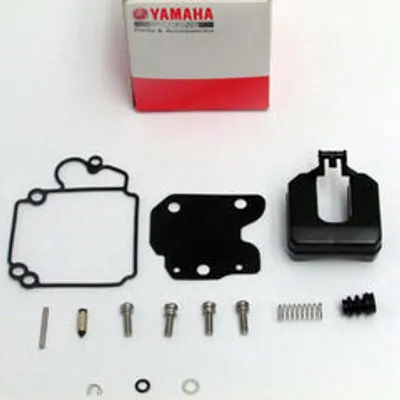 Ремкомплект карбюратора Yamaha 65WW00930200