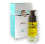 З.М. Масло-Блонд уход "Золото марокко" Barex 30мл