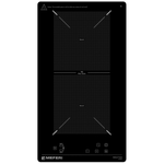 Индукционная варочная панель Meferi MIH302BK ULTRA фото 12