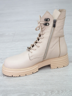 Ботинки женские зимние