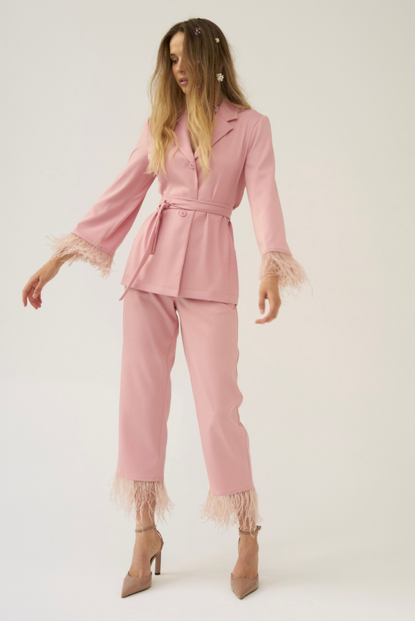 КОСТЮМ АНРИ