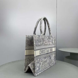 Dior Book Tote