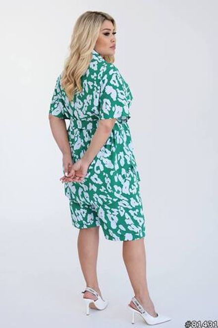 Костюм УК-471-1 Fabrika