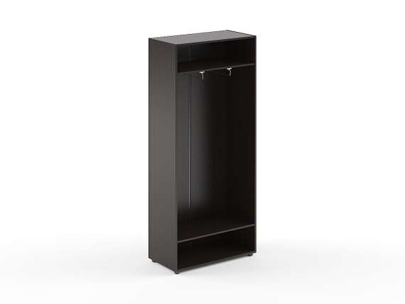 Каркас гардероба TCW 85-1  850х430х1930 TORR