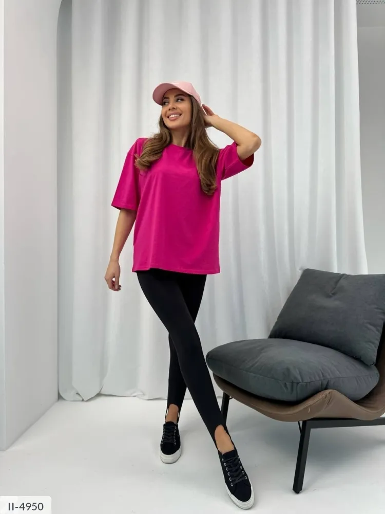 Лосины II-4946 Фабрика Моды