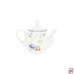 Чайник Thun Констанция Гуси 1,2 л