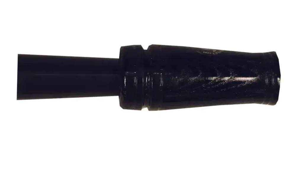 Манок Buck Expert на утку черный, с CD