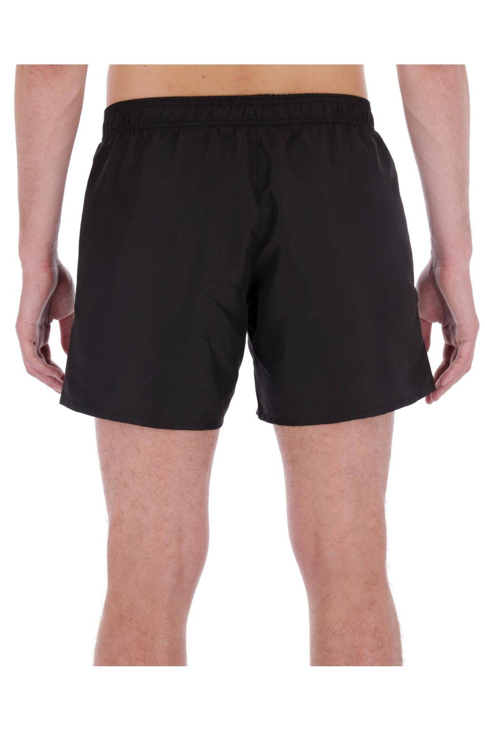 Шорты для плавания EA7 - черный(902000 CC721)