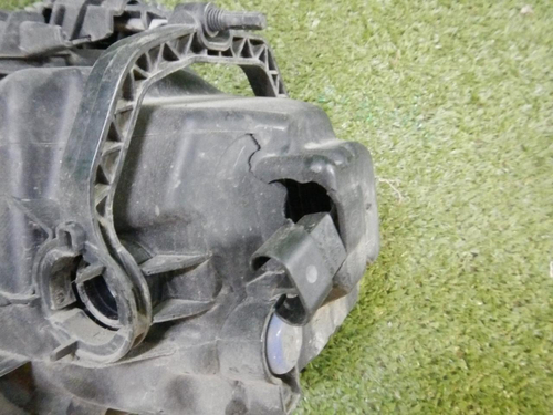 ПТФ правая BMW X5 F15 (2013-2018) LED