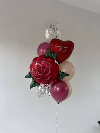 Набор на 8 Марта 21