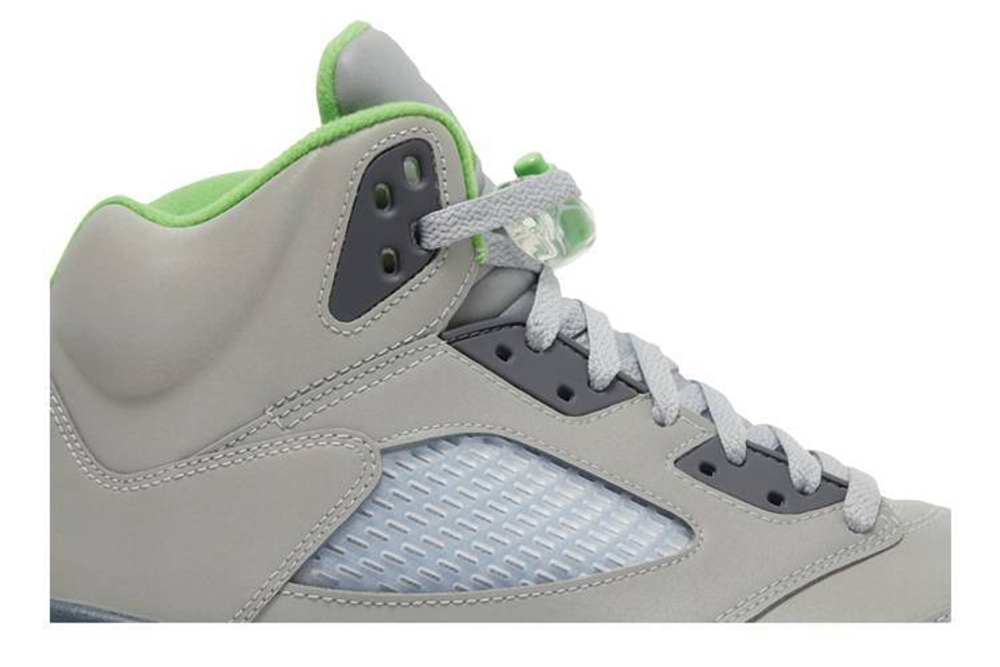 Кроссовки Jordan Air Jordan 5 Retro "Green Bean"