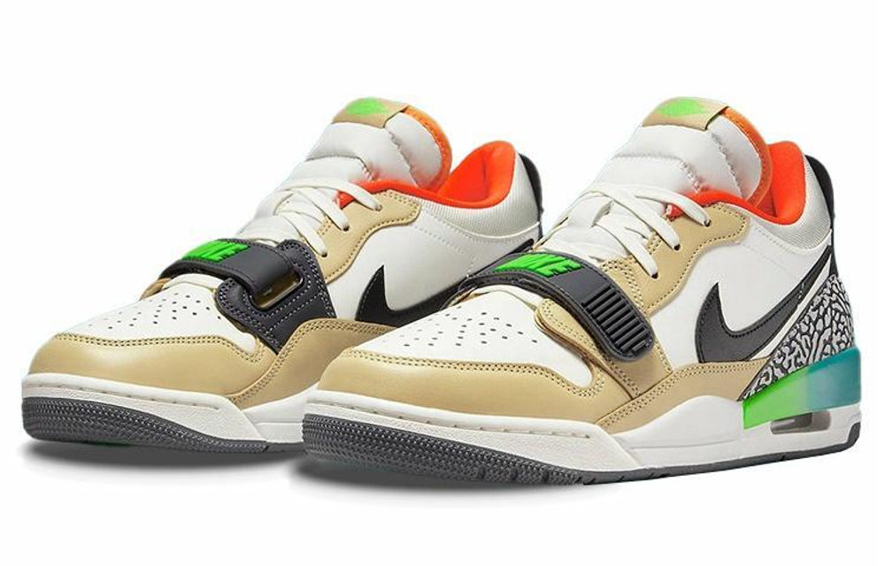 Кроссовки Jordan Legacy 312 Low