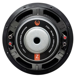Автомобильный сабвуфер 8" Phoenix Gold Z12D4