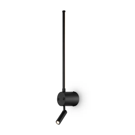 Настенный светильник (бра) FR6063WL-L24B Тайна 10 Вт LED Freya fr6063wl-l24b