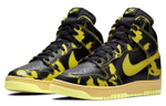 Кроссовки Nike Dunk Sp "Yel Acid Wash"