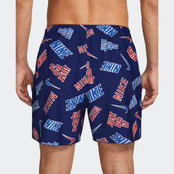 Шорты плавательные мужские NIKE 5 VOLLEY SHORT