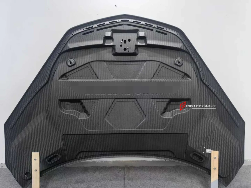 Карбоновый обвес для LAMBORGHINI REVUELTO 2023+ Ламборгини