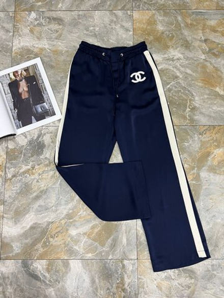 Штаны CHANEL, арт. 713950