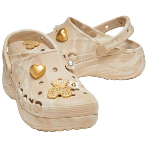 Crocs Baya Clog 'Beige'