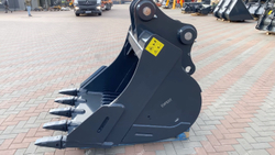 Ковш просеивающий