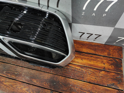 Юбка заднего бампера Hongqi HS3 1 23-нв Б/У Оригинал 2804113HT01