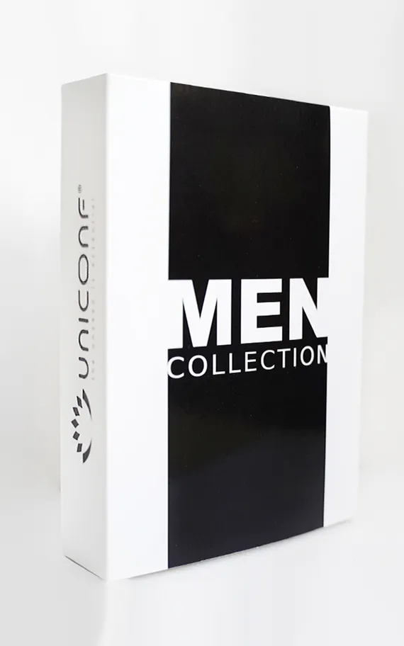 Мужские трусы BB22 Черный