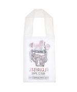 UNDERCOVER x BRIGITTE TANAKA FLEURISTE СУМКА