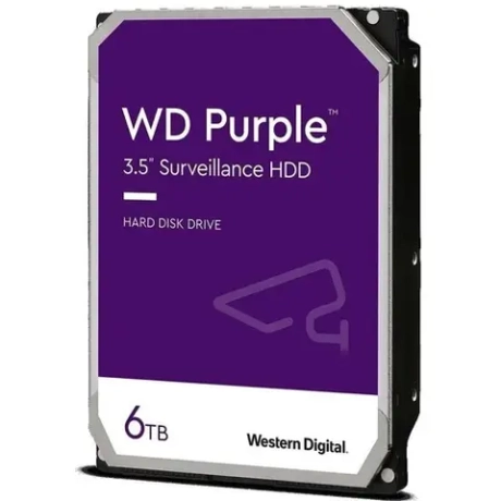 Жесткий диск Western Digital (WD60EJRX)