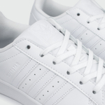 Кроссовки Adidas SuperStar Triple White