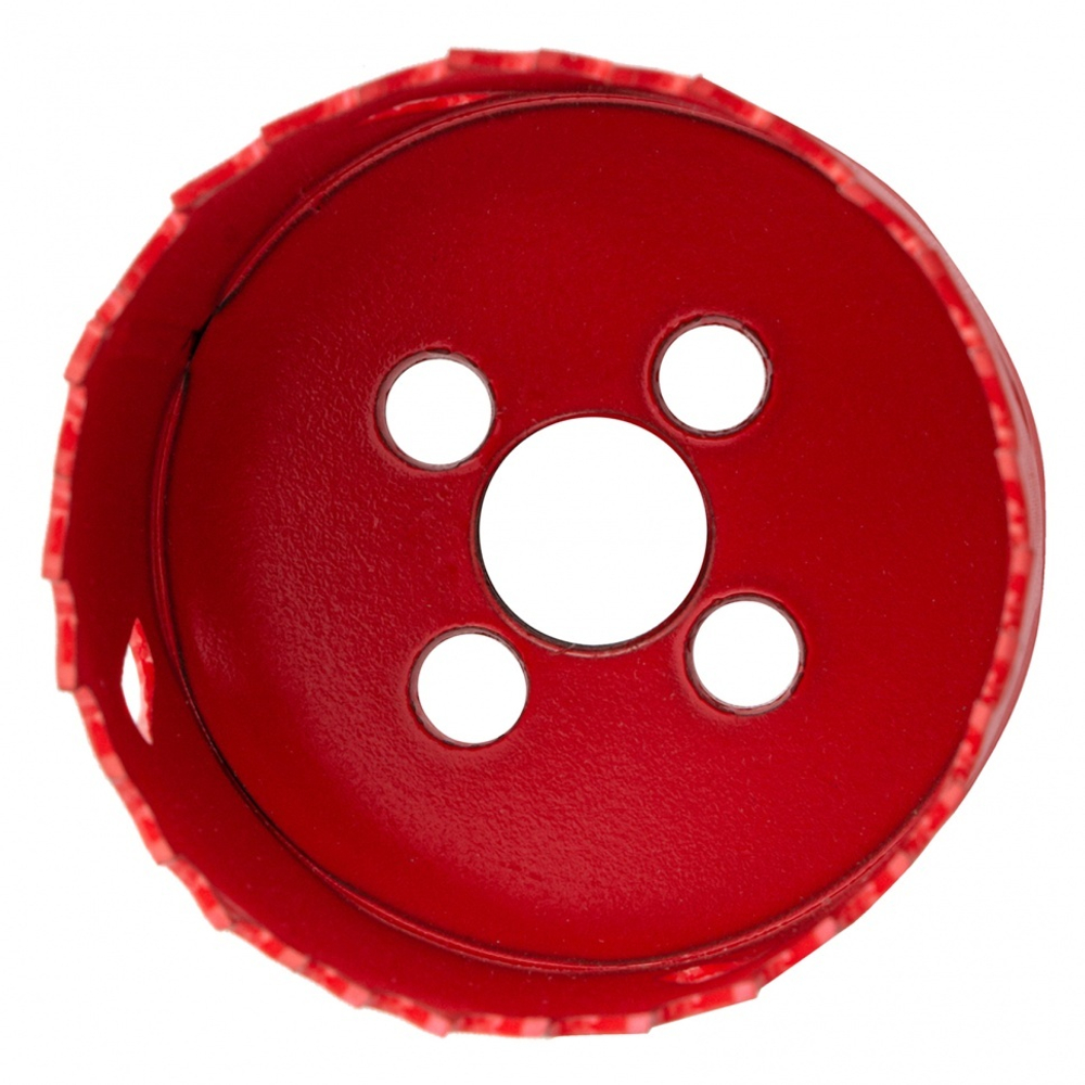 Коронка Bimetal, 64 мм Matrix