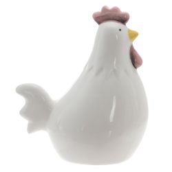 GAEM Фигурка декоративная "Курочка", L11 W6,5 H13,5 см
