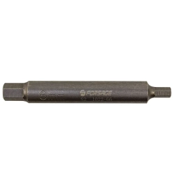 Вставка для разборки стойки амортизатора 6мм (SEAT FIAT CITROEN PEUGEOT FORD OPEL RENAULT JAP PKW BMW) Forsage F-1022-66