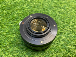 Зенитар-М 1.7\50mm