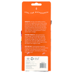 Cleanlogic, Варежки для спорта, ухода и ухода, серая, 1 шт.