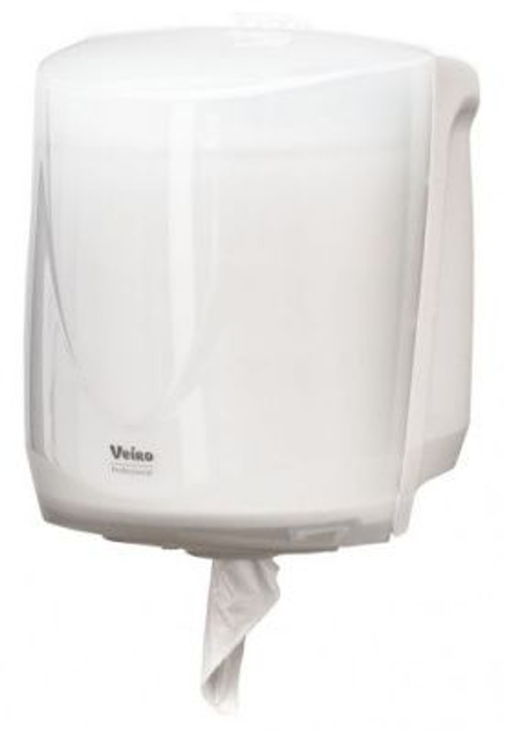 Диспенсер для рулонных полотенец с центральной подачей EASYROLL арт.TSD EZY TSD EZY ELP VEI TRW SIN