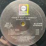 Steely Dan ‎– Can't Buy A Thrill (Германия 2000г.)