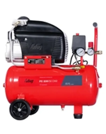 Поршневой безмасляный компрессор Fubag OL 195/24 CM1.5