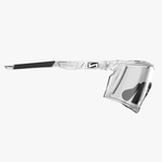 Спортивные очки c диоптриями Scicon Aerostorm Clear