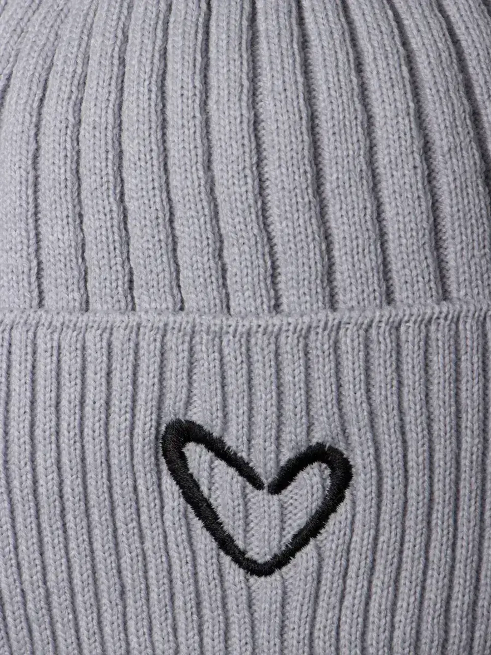 Шапка для девочки осенняя